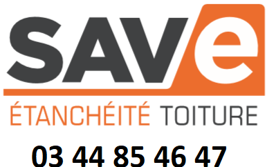 SAVE Étanchéité Toiture
